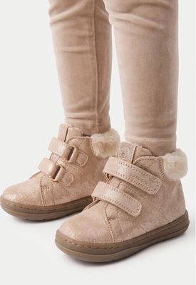 Buty zimowe dziecięce na zimę Lasocki Kids ze sklepu: eobuwie.pl w kategorii: Buty zimowe dziecięce