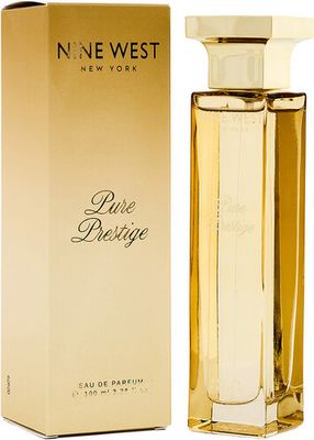 Perfumy damskie Nine West ze sklepu: eobuwie.pl w kategorii: Perfumy damskie