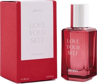 Perfumy damskie JENNY ze sklepu: eobuwie.pl w kategorii: Perfumy damskie