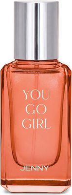 Perfumy damskie JENNY ze sklepu: eobuwie.pl w kategorii: Perfumy damskie