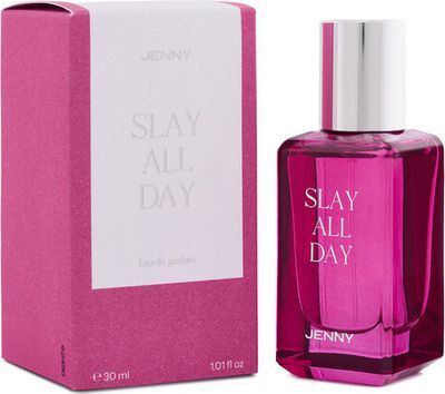 Perfumy damskie JENNY ze sklepu: eobuwie.pl w kategorii: Perfumy damskie