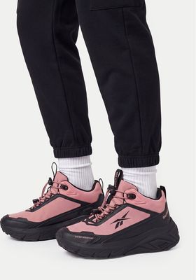 Buty zimowe dziecięce na zimę Reebok ze sklepu: eobuwie.pl w kategorii: Buty zimowe dziecięce