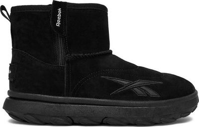 Buty zimowe dziecięce zimowe Reebok ze sklepu: eobuwie.pl w kategorii: Buty zimowe dziecięce - zdjęcie WP-EBWP-9KUZS-09B_5907964569572