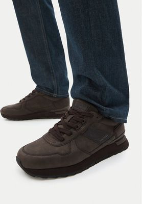 Buty sportowe męskie na jesień Nautica ze sklepu: eobuwie.pl w kategorii: Buty sportowe męskie - zdjęcie WP-EBWP-9KUZS-09B_5907964571032
