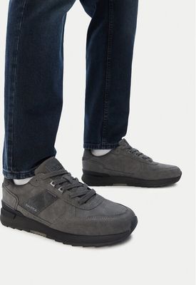 Buty sportowe męskie na wiosnę Nautica ze sklepu: eobuwie.pl w kategorii: Buty sportowe męskie - zdjęcie WP-EBWP-9KUZS-09B_5907964571049