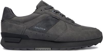 Buty sportowe męskie jesienne Nautica ze sklepu: eobuwie.pl w kategorii: Buty sportowe męskie - zdjęcie WP-EBWP-9KUZS-09B_5907964571049