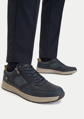Buty sportowe męskie jesienne Nautica ze sklepu: eobuwie.pl w kategorii: Buty sportowe męskie - zdjęcie WP-EBWP-9KUZS-09B_5907964571179
