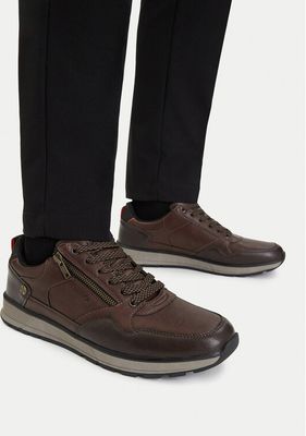 Buty sportowe męskie jesienne Nautica ze sklepu: eobuwie.pl w kategorii: Buty sportowe męskie - zdjęcie WP-EBWP-9KUZS-09B_5907964571186