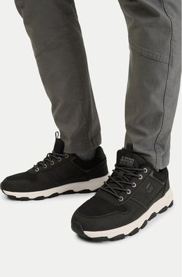 Buty sportowe męskie jesienne G-STAR ze sklepu: eobuwie.pl w kategorii: Buty sportowe męskie - zdjęcie WP-EBWP-9KUZS-09B_5907964571704