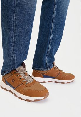 Buty sportowe męskie G-STAR ze sklepu: eobuwie.pl w kategorii: Buty sportowe męskie - zdjęcie WP-EBWP-9KUZS-09B_5907964571711