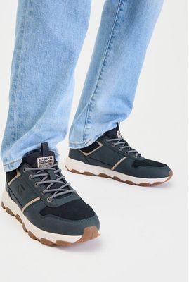 Buty sportowe męskie G-STAR ze sklepu: eobuwie.pl w kategorii: Buty sportowe męskie - zdjęcie WP-EBWP-9KUZS-09B_5907964571735
