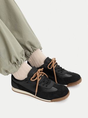Buty sportowe damskie na wiosnę G-STAR ze sklepu: eobuwie.pl w kategorii: Buty sportowe damskie - zdjęcie WP-EBWP-9KUZS-09B_5907964574811