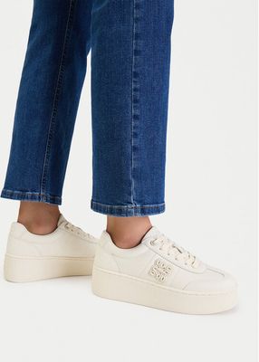 Buty sportowe damskie na wiosnę Nine West ze sklepu: eobuwie.pl w kategorii: Buty sportowe damskie - zdjęcie WP-EBWP-9KUZS-09B_5907964576181