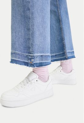 Buty sportowe damskie wiosenne ROXY ze sklepu: eobuwie.pl w kategorii: Buty sportowe damskie - zdjęcie WP-EBWP-9KUZS-09B_5907964576310