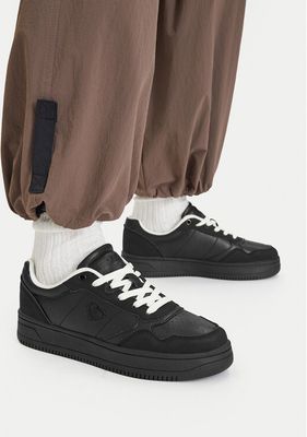 Buty sportowe damskie na wiosnę ROXY ze sklepu: eobuwie.pl w kategorii: Buty sportowe damskie - zdjęcie WP-EBWP-9KUZS-09B_5907964576327
