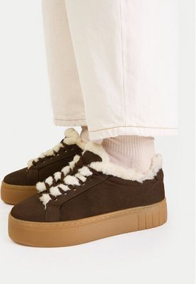 Buty sportowe damskie wiosenne Lasocki ze sklepu: eobuwie.pl w kategorii: Buty sportowe damskie - zdjęcie WP-EBWP-9KUZS-09B_5907964579410