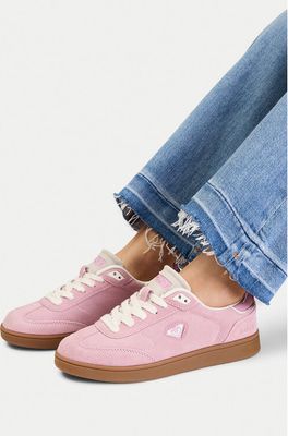 Buty sportowe damskie na wiosnę ROXY ze sklepu: eobuwie.pl w kategorii: Buty sportowe damskie - zdjęcie WP-EBWP-9KUZS-09B_5907964582205