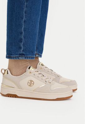 Buty sportowe damskie na wiosnę Nine West ze sklepu: eobuwie.pl w kategorii: Buty sportowe damskie - zdjęcie WP-EBWP-9KUZS-09B_5907964582359