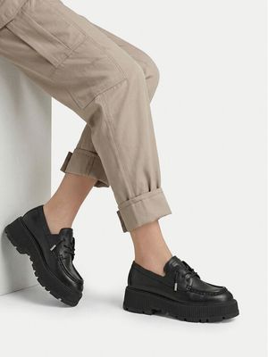 Buty sportowe damskie jesienne wiosenne G-Star ze sklepu: eobuwie.pl w kategorii: Buty sportowe damskie - zdjęcie WP-EBWP-9KUZS-09B_5907964585411