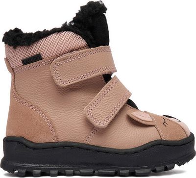 Buty zimowe dziecięce zimowe Lasocki Kids ze sklepu: eobuwie.pl w kategorii: Buty zimowe dziecięce