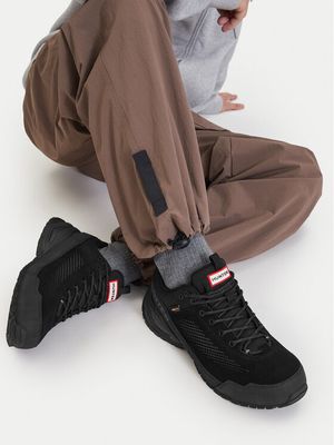 Buty trekkingowe męskie jesienne Hunter ze sklepu: eobuwie.pl w kategorii: Buty trekkingowe męskie