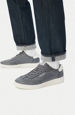 Buty sportowe męskie na wiosnę Guess Jeans ze sklepu: eobuwie.pl w kategorii: Buty sportowe męskie - zdjęcie WP-EBWP-9KUZS-09B_5907964589488