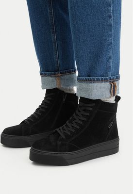 Buty sportowe damskie Lasocki ze sklepu: eobuwie.pl w kategorii: Buty sportowe damskie