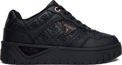 Buty sportowe damskie Guess ze sklepu: eobuwie.pl w kategorii: Buty sportowe damskie - zdjęcie WP-EBWP-9KUZS-09B_5907964590521