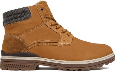 Buty zimowe męskie zimowe Lasocki ze sklepu: eobuwie.pl w kategorii: Buty zimowe męskie - zdjęcie WP-EBWP-9KUZS-09B_5907964590934
