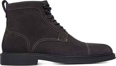 Buty zimowe męskie na zimę Gino Rossi ze sklepu: eobuwie.pl w kategorii: Buty zimowe męskie - zdjęcie WP-EBWP-9KUZS-09B_5907964591382