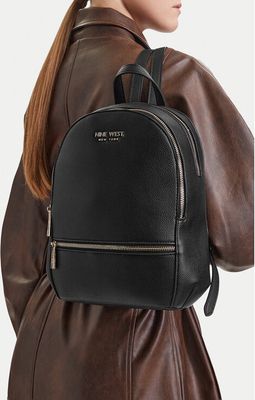 Plecak Nine West ze sklepu: eobuwie.pl w kategorii: Plecaki