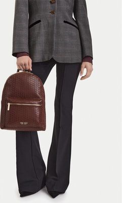 Nine West - Plecak ze sklepu: eobuwie.pl w kategorii: Plecaki - zdjęcie WP-EBWP-9KUZS-09B_5907964591870