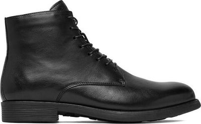Buty zimowe męskie zimowe BADURA ze sklepu: eobuwie.pl w kategorii: Buty zimowe męskie - zdjęcie WP-EBWP-9KUZS-09B_5907964591948