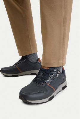 Buty sportowe męskie jesienne Nautica ze sklepu: eobuwie.pl w kategorii: Buty sportowe męskie - zdjęcie WP-EBWP-9KUZS-09B_5907964593966