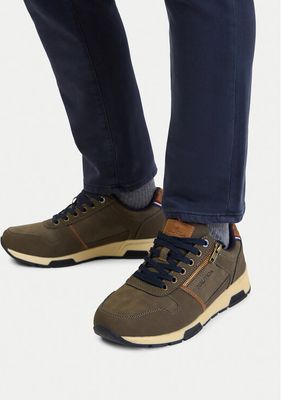 Buty sportowe męskie jesienne Nautica ze sklepu: eobuwie.pl w kategorii: Buty sportowe męskie - zdjęcie WP-EBWP-9KUZS-09B_5907964593973