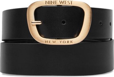 Pasek Nine West ze sklepu: eobuwie.pl w kategorii: Paski damskie