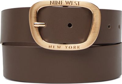 Nine West - Pasek ze sklepu: eobuwie.pl w kategorii: Paski damskie