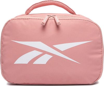 Kosmetyczka Reebok ze sklepu: eobuwie.pl w kategorii: Kosmetyczki - zdjęcie WP-EBWP-9KUZS-09B_5907964598923