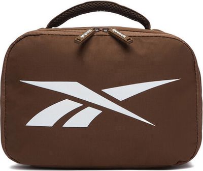 Reebok - Kosmetyczka ze sklepu: eobuwie.pl w kategorii: Kosmetyczki - zdjęcie WP-EBWP-9KUZS-09B_5907964598930