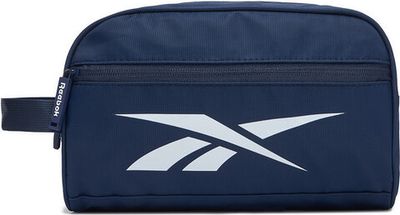 Kosmetyczka Reebok ze sklepu: eobuwie.pl w kategorii: Kosmetyczki - zdjęcie WP-EBWP-9KUZS-09B_5907964598954