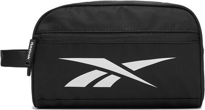 Reebok - Kosmetyczka ze sklepu: eobuwie.pl w kategorii: Kosmetyczki - zdjęcie WP-EBWP-9KUZS-09B_5907964598961