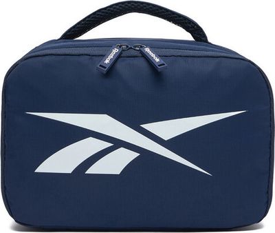 Kosmetyczka Reebok ze sklepu: eobuwie.pl w kategorii: Kosmetyczki - zdjęcie WP-EBWP-9KUZS-09B_5907964598978
