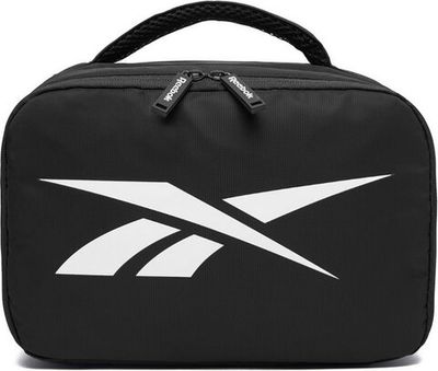 Kosmetyczka Reebok ze sklepu: eobuwie.pl w kategorii: Kosmetyczki - zdjęcie WP-EBWP-9KUZS-09B_5907964598985
