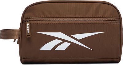 Kosmetyczka Reebok ze sklepu: eobuwie.pl w kategorii: Kosmetyczki - zdjęcie WP-EBWP-9KUZS-09B_5907964598992