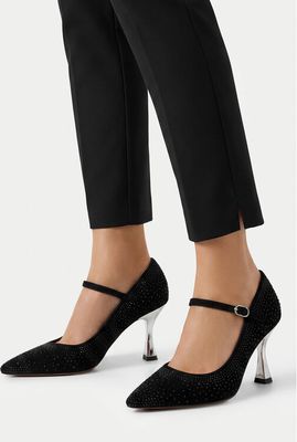 Czółenka wiosenne Nine West ze sklepu: eobuwie.pl w kategorii: Czółenka - zdjęcie WP-EBWP-9KUZS-09B_5907964600626