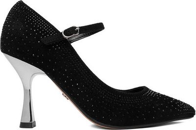 Czółenka wiosenne Nine West ze sklepu: eobuwie.pl w kategorii: Czółenka - zdjęcie WP-EBWP-9KUZS-09B_5907964600626