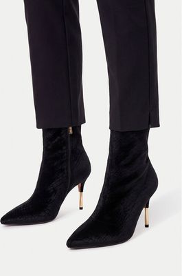 Botki na jesień Nine West ze sklepu: eobuwie.pl w kategorii: Botki - zdjęcie WP-EBWP-9KUZS-09B_5907964601692