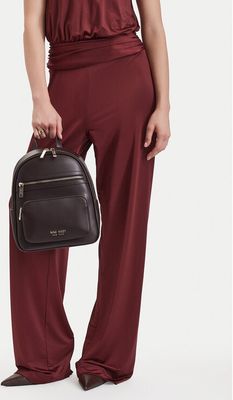 Plecak Nine West ze sklepu: eobuwie.pl w kategorii: Plecaki - zdjęcie WP-EBWP-9KUZS-09B_5907964602385