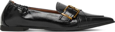 Mexx - Buty sportowe damskie jesienne ze sklepu: eobuwie.pl w kategorii: Buty sportowe damskie
