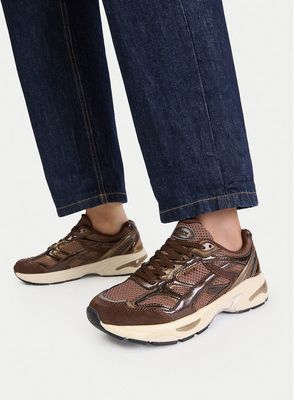 Buty sportowe damskie Mexx ze sklepu: eobuwie.pl w kategorii: Buty sportowe damskie - zdjęcie WP-EBWP-9KUZS-09B_5907964605997